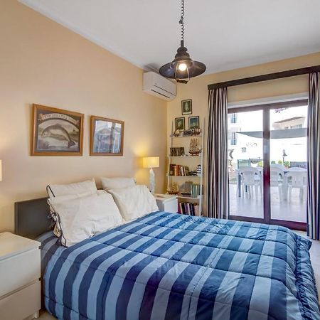 Apartamento Beira Mar Armacao de Pera Bagian luar foto