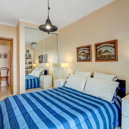 Apartamento Beira Mar Armacao de Pera Bagian luar foto
