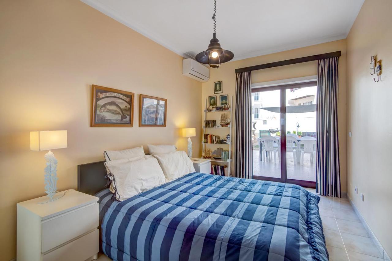 Apartamento Beira Mar Armacao de Pera Bagian luar foto