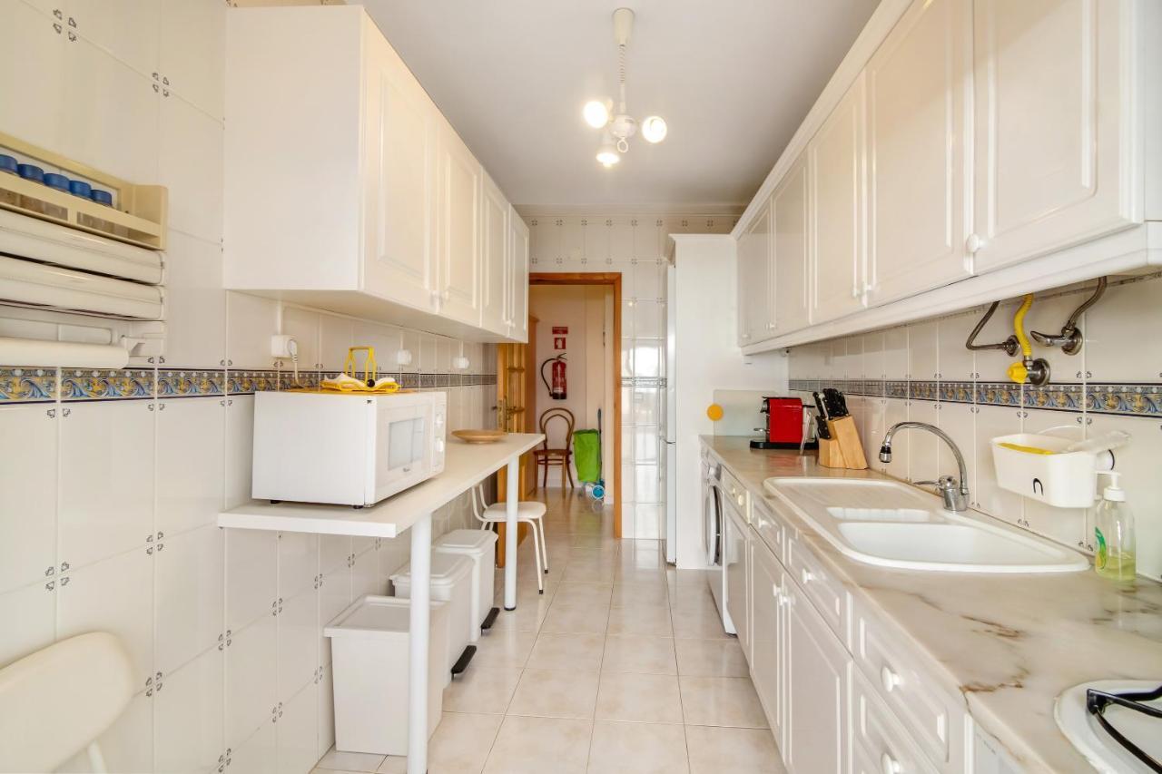 Apartamento Beira Mar Armacao de Pera Bagian luar foto